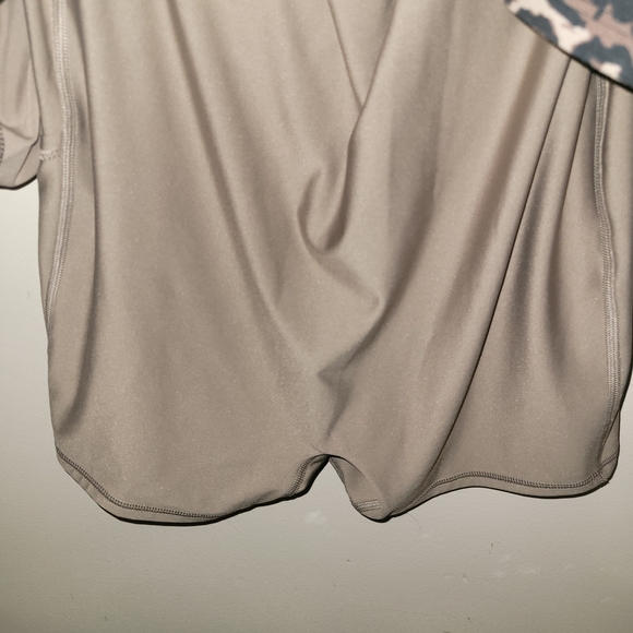 Abercrombie & Fitch YPB Scultplux Brown Leopard Mini Dress - Picture 7 of 7